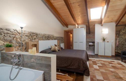 Estudio Sonido y Jacuzzi - Foto 6