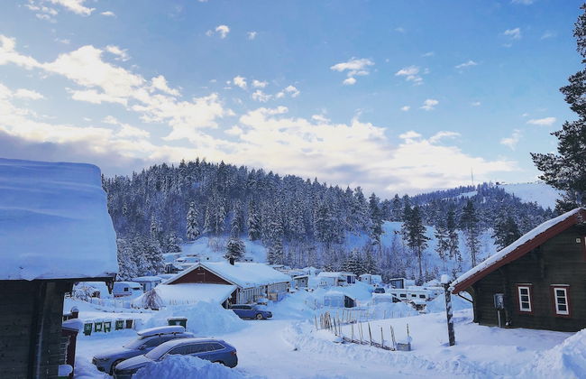 Alpstigen 6A - Photo 17