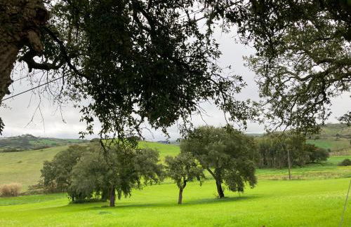 Casa Pátio country house - Foto 32