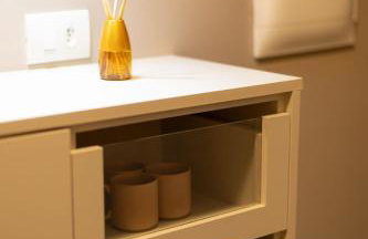 104-Studio Moderno com Ar Condicionado UEL - Foto 29