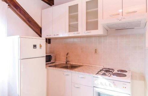 Six-Bedroom Holiday Home In Sipan - Foto 34