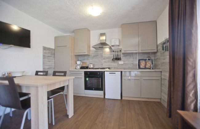 Apartments Seherzada - Foto 72