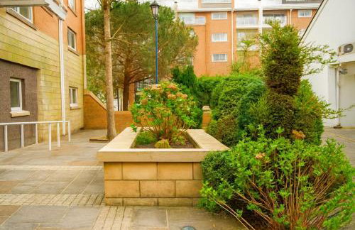 The Platinum Apartment- Cardiff Bay - Foto 20