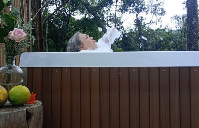 YAAHOO ECOLODGE - Foto 74