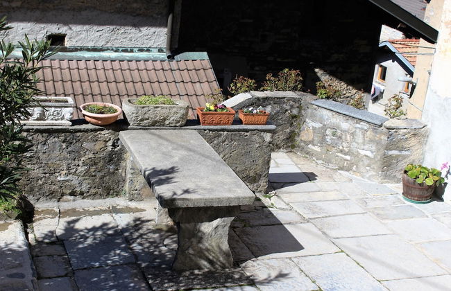 Comoholidays - Ul Palazz 18th Century Apartment - Foto 6