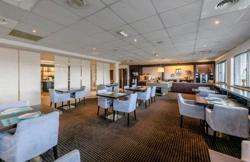 Comfort Aparthotel Bordeaux Begles Arena - Foto 124