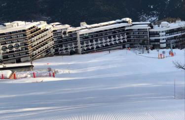 Skis aux pieds station 1600 Sun Vallée - Foto 46