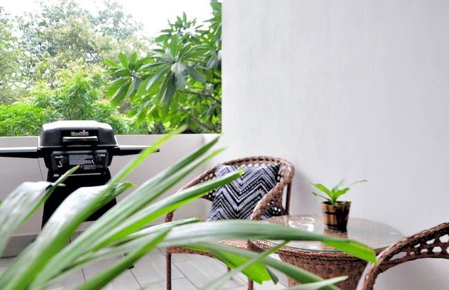 Pazifico Villas - Foto 61