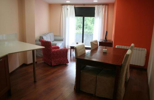 Apartaments Tarrega Lagranja - Foto 6