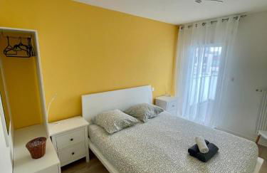 Spacieux Duplex, parking privé , proche Bordeaux - Foto 22