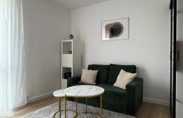 OCH Studio Warszawa - Photo 1