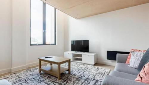 Manchester - Sky Garden - 2 Beds - Sleeps 4 - Foto 5