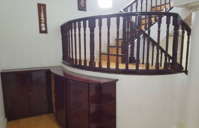 Hibiscus Tabua Villas - Photo 24