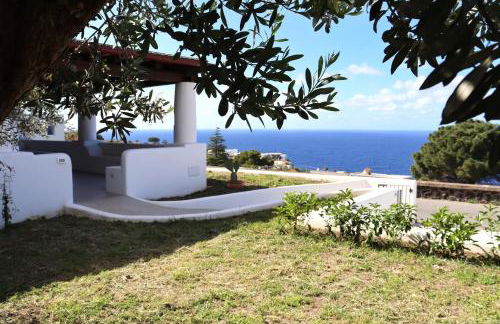 Case a Malfa - Alba & Rosina, Isola Salina - Foto 14