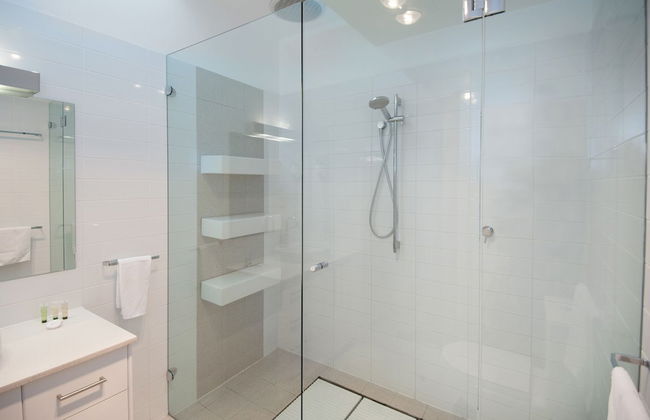 Semaphore Blue Apartments - Foto 62