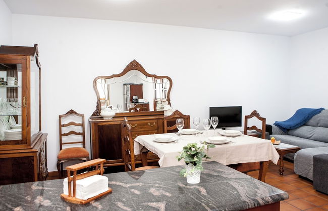 Rural House en Carnota - Foto 8