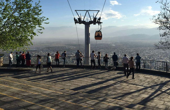 Salta Private Tour - Photo 4