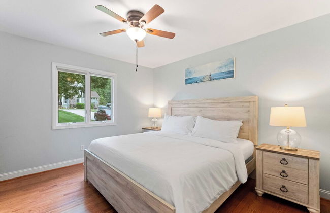 Shades of Summer by Avantstay Gazebo, Dock, View - Foto 36