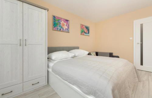 Apartament AZALIA Dziwnów Marina Basen & SPA EPapartamenty - Photo 28