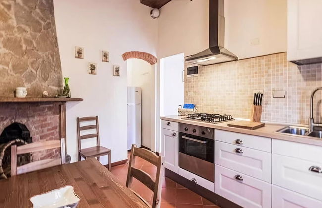 Agriturismo Poggio di Montepescoli - Il Forno - Foto 7