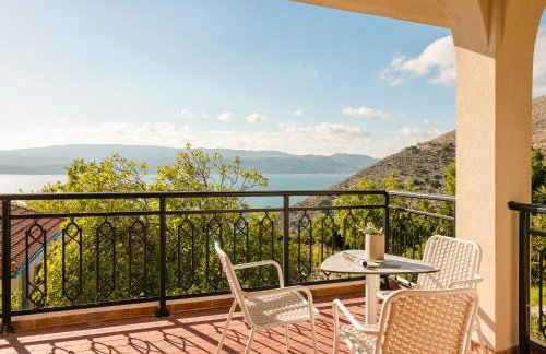 Κefalonia Ηolidays Ηouse - Foto 20