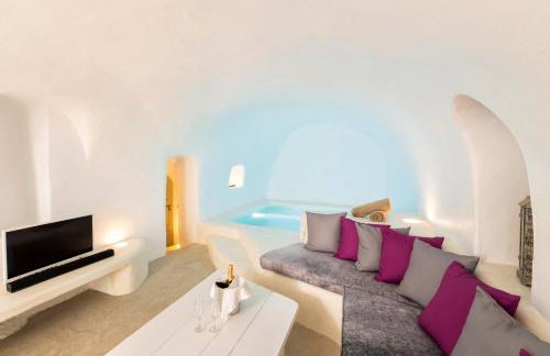 Kampanario Luxury Two-Bedroom Villa with Private Jacuzzi - Foto 61