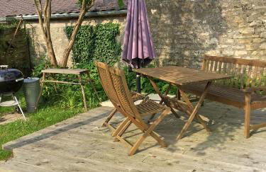 La Maisonnette de Senlis - Foto 29