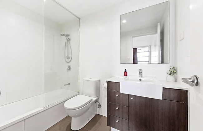 Cirque Apartments - Photo 55