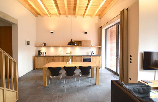 Kultur Gut Hasselburg - Foto 10