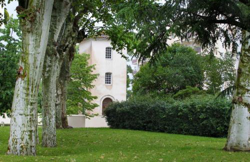 City Break Picquecailloux - Foto 17