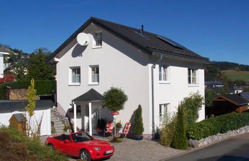 Ferienwohnung Sommerwind - Foto 1