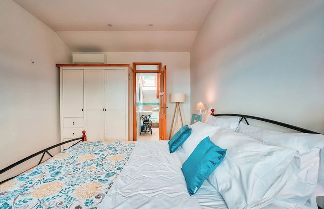 Pool Villa Abbazia Seaview - Foto 4