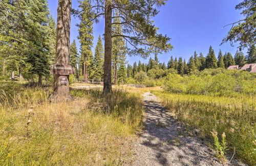Steps to Lake Scenic Carnelian Bay Retreat - Foto 38