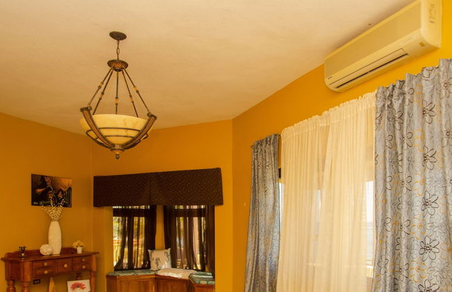 Beach Front White Sand Villa - Foto 6