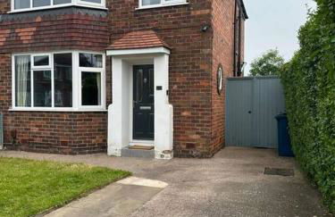 Fabulous 3bed off street parking - Foto 6