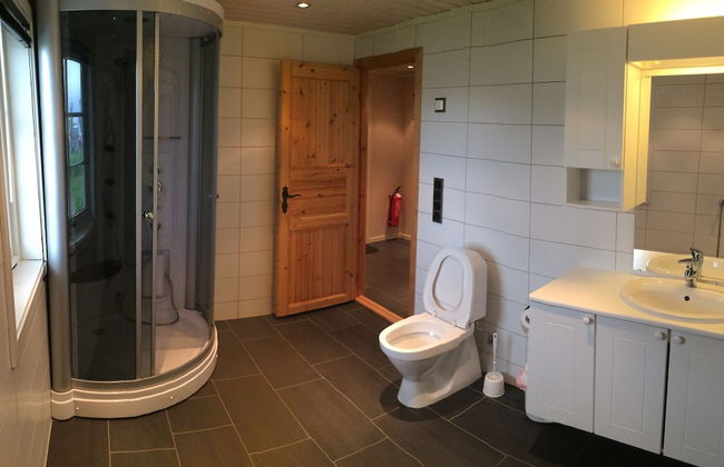 Arctic Seasport - Foto 40