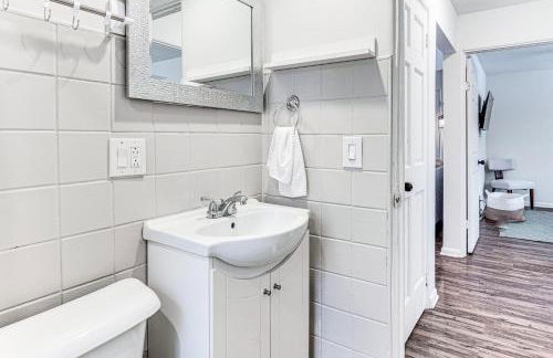 Pet Friendly Walk to Park and Cafe - Foto 19