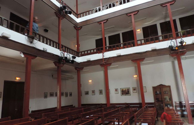 Tour in Cáceres - Photo 2