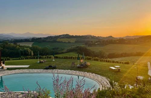 Countryhouse Montebello - Foto 46