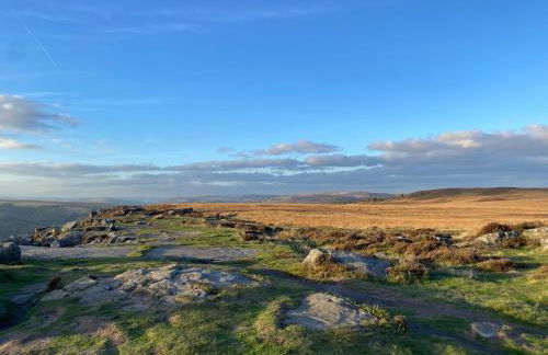 Jacks Cottage, Curbar - Foto 31