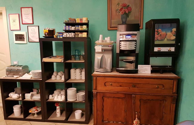 Locanda dei Fiori - Foto 44