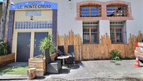 Le Monté Cristo - Foto 2