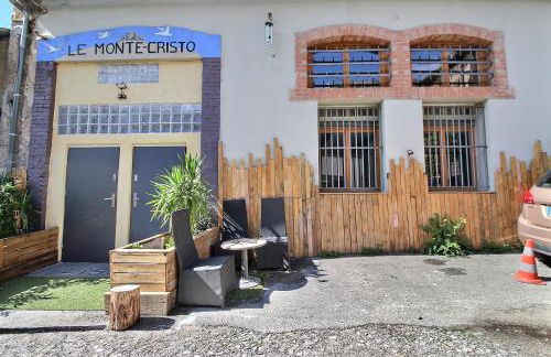 Le Monté Cristo - Foto 2