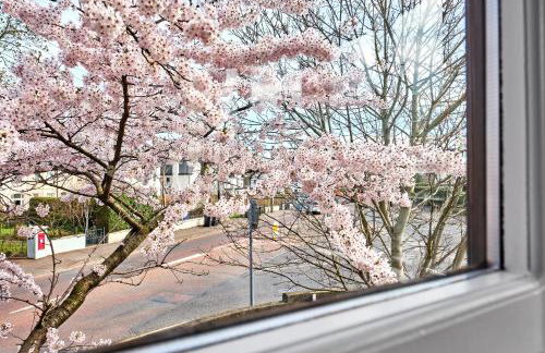 Exclusive Offers l Last-Minute Stay l Sleeps Up to 6 l Conveniently located near town Centre l restaurants l and local attractions l It offers easy access to the stunning Causeway Coast l Coleraine Hideout l WeStayBelfast - Foto 31