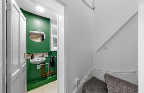 Chic 3BR Home in Hackney, Central London - Foto 34