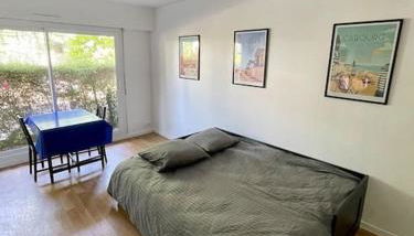 Studio Le Pied à Mer - Photo 4