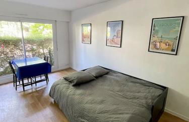 Studio Le Pied à Mer - Photo 4