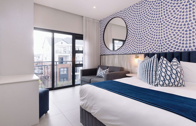 MINT Resorts the Blyde - Foto 21