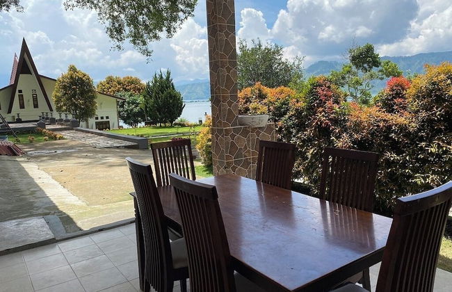 TOBA RETREAT MANSION AND VILLAS - Foto 54