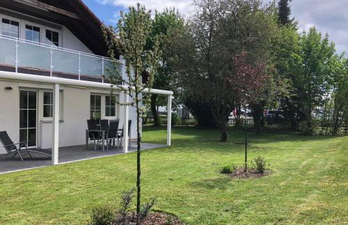 Wohnung Am Spitalgarten für 6 Personen - Foto 9